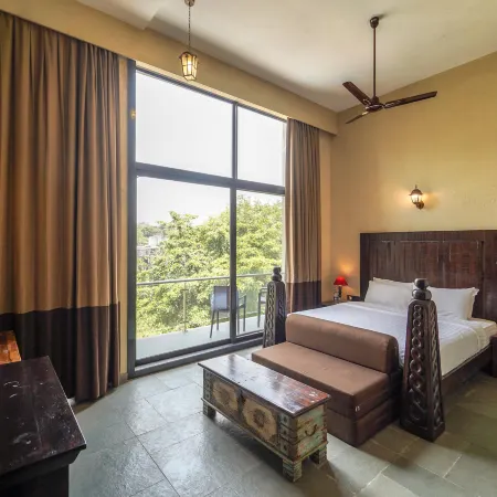 Triose Boutique Hotel