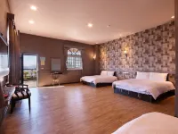 Jia Maei B&B Hotels near Hehuan Mountain (Hehuanshan)