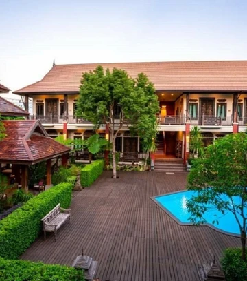 รูปภาพของโรงแรมอมตะล้านนาวิลเลจ
