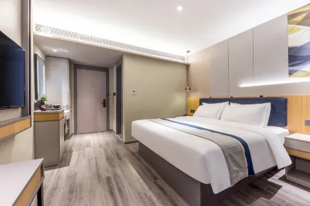 루자상뤼 호텔(쑤저우루즈고전)