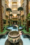 Altai Mardiel Bintang Garden Hotel