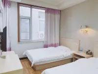 Lvliang Yake Hotel