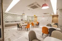 Magnotel Hotel (Tancheng Zhenxing Road) Hotels in Tancheng