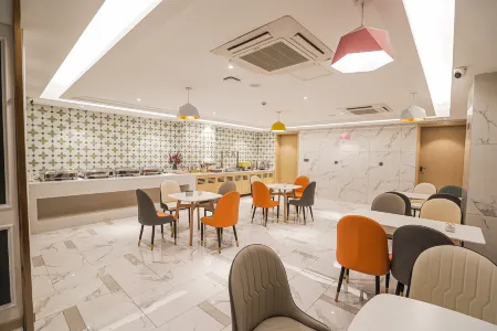 Magnotel Hotel (Tancheng Zhenxing Road)