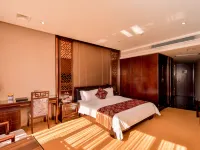 Development Center Hotel Hotels near Jianingna Youyi Square