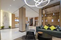 City Comfort Inn Hotel (Qianjiang Guanghua Oilfield)