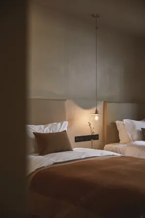 Hangzhou mi qiu ye Guesthouse