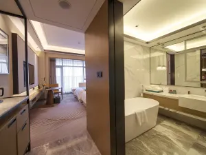 Zhejiang Pacific Hotel