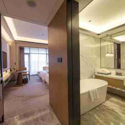 浙江太平洋大酒店 Rooms