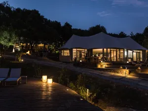 Anadu Olive Manor Hotel