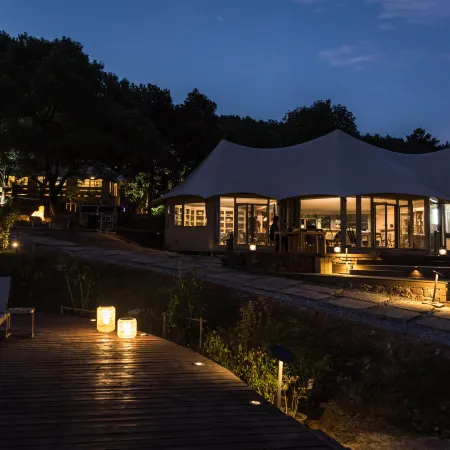 Anadu Olive Manor Hotel