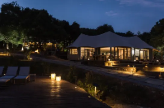 Anadu Olive Manor Hotel Hotels near Guyinxing Park