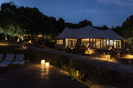 Anadu Olive Manor Hotel Отели рядом с достопримечательностью «Changxing Badujie Scenic Area»