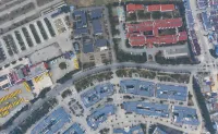 Jiuhuashan Center Hotel - Gym