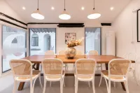 Shanghai Zuoxi Holiday Villa