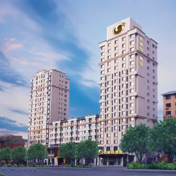 Camilla Anshan Hotel