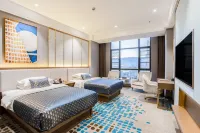 Mengzi Hongxiang Hotel