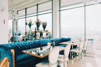 Art Deco Luxury Hotel & Residence - breakfast