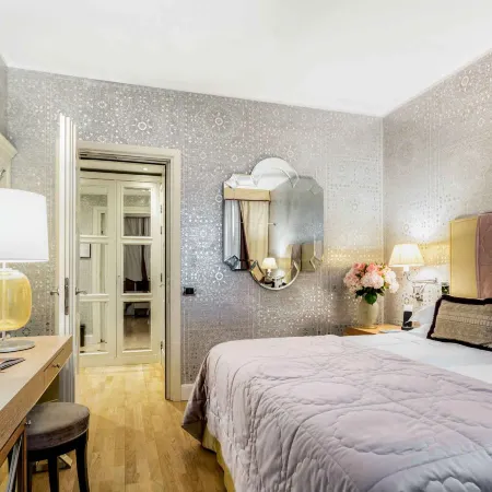 Splendid Venice - Starhotels Collezione