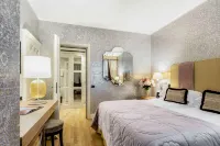 Splendid Venice - Starhotels Collezione Các khách sạn ở Venice