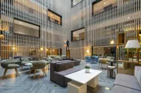 Guangzhou Baiyun New Town Wanda Plaza Metropolo Hotel Hotels in Guangzhou