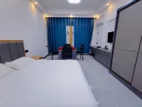 Chaoer Hotels 웨이산 풍경명승지 주변 호텔