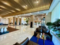 Weijia Holiday Hotel (Pizhou East Railway Station)