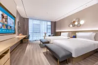 Orange Hotel Xuancheng Jingting Mountain Dongheng Business Building