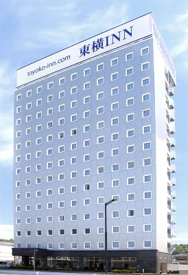 Toyoko Inn Hikone Eki Higashi Guchi - petit déjeuner