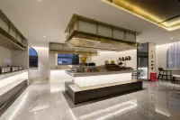 Atour Hotel (Guilin Two Rivers and Four Lakes Elephant Trunk Hill) - breakfast