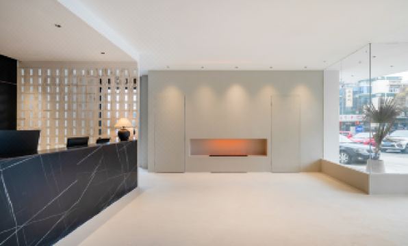 Sanji Hotel (Changzhou Universal Dinosaur City) - Housity
