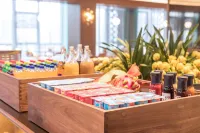Orange Hotel Xuancheng Jingting Mountain Dongheng Business Building