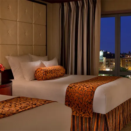 The Bostonian Hotel Boston