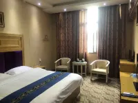 6 1 Hotels in Guangyuan