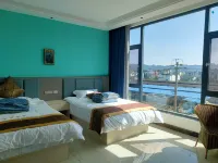 Golden Yijia Homestay (Jinji Peak Cluster Branch)