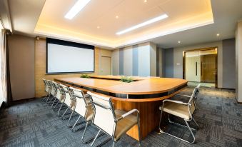 Feifan Hotel (Haifeng Phoenix New Town)