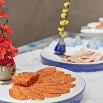 Howard Johnson Yilin Hotel Отели в г. Гуанан