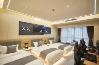 Xiweier E-Sports Hotel