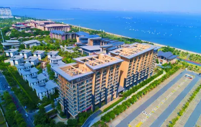 Yangguangcheng Ruiwan Hotel Hotels in Tong'an District