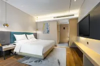 Zhongheng  Hotel Hotels in Cao County