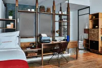 25Hours Hotel Dubai One Central