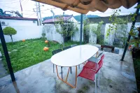 Shedezhijian Guesthouse Hotels near Bishui Park