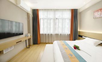 Qianjiang Elegant Hotel (Central City Branch)