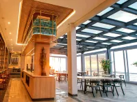 Swiss-Belcourt Kupang - Bữa sáng