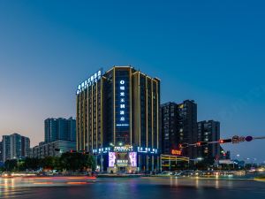 Jinlong Dynasty Hotel(Jiujiang Happy City No. 3 Middle School Store)