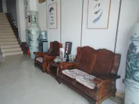 Baoshan Junhao Hotel