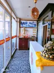 Xihong Business Hotel Hotels in Naiman Banner
