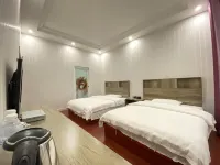 huayun Hotle Hotels in Yuqing