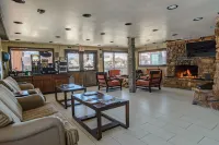 Pioneer Lodge Zion National Park-Springdale Hoteles en Springdale