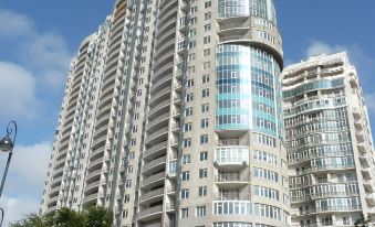 Panorama Suites Apart-Hotel